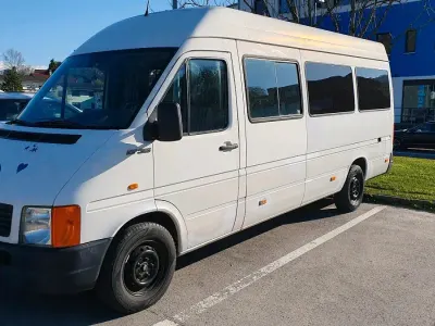 Gebraucht VW LT