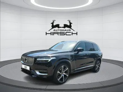 Gebraucht Volvo XC90
