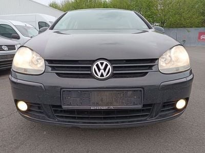 VW Golf V