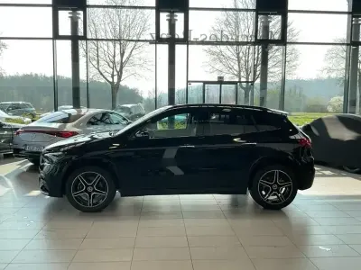 Gebraucht Mercedes GLA220