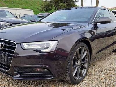 gebraucht Audi A5 1.8 TFSI (125kW)