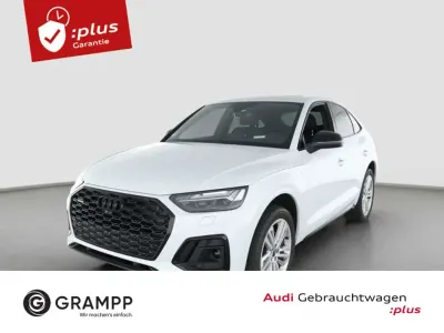 Gebraucht Audi Q5