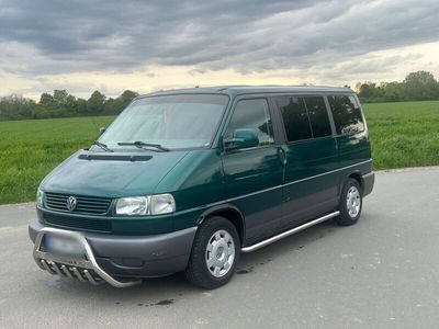 gebraucht VW T4 