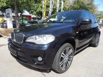 gebraucht BMW X5 X5 BaureihexDrive30d M Sport Edition