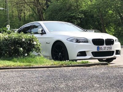 BMW 530 Gran Turismo