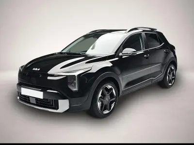 Neu Kia Stonic Spirit 116 PS (85 kW) 2026 Manufacturer SUV
