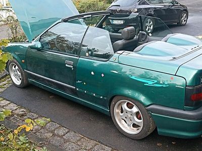 gebraucht Renault 19 Cabrio