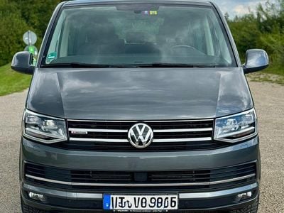 VW T6.1