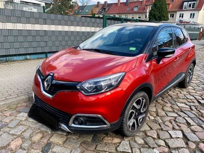 gebraucht Renault Captur ENERGY dCi 90 Start&Stop eco2 Helly H...