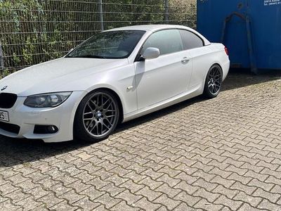 BMW 325 Cabriolet