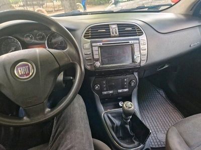 gebraucht Fiat Bravo 2007 1.9 150hp Polnische kennzeichen