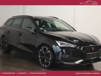 Gebraucht Cupra Leon
