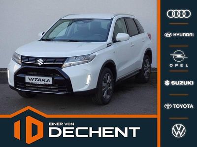 Weiß Neu 2025 Suzuki Vitara Comfort SUV | 25.890 € (Etwas zu teuer)