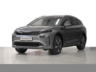 Neu Skoda Enyaq iV 250 kW (340 PS) 2026 Graphitegrau metallic SUV