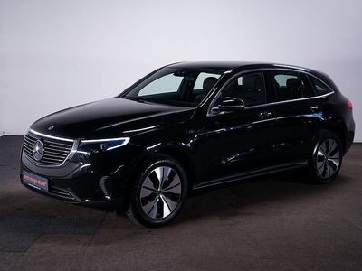 Mercedes EQC400