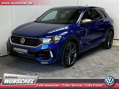 Occasion VW T-Roc R 300 PK (220 kW) 2021 SUV