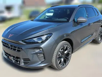 Neu Cupra Terramar VZ2 265 PS (194 kW) 2026 Grau SUV