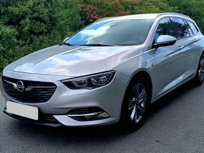 Gebraucht Opel Insignia