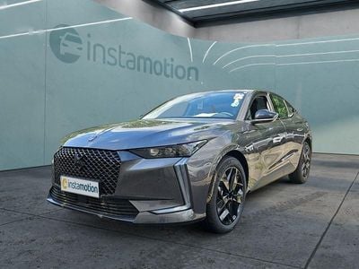 Grau Gebraucht 2024 DS Automobiles DS4 Kleinwagen | 22.049 € (Superpreis)