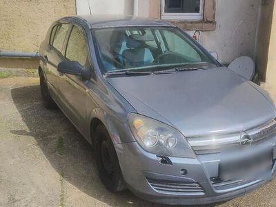 gebraucht Opel Astra A-H