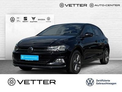 Gebraucht VW Polo