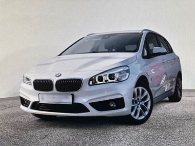 gebraucht BMW 225 Xe XDrive /Automatik/ Plugin Hybrid