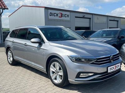 Gebraucht VW Passat Elegance 200 PS (147 kW) 2023 Silber Kombi