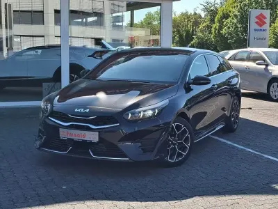 Gebraucht Kia ProCeed