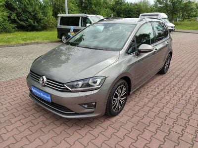 VW Golf Sportsvan