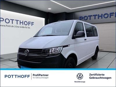 VW T6.1