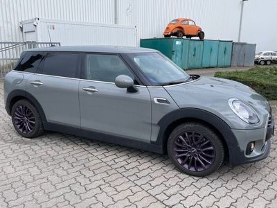 gebraucht Mini One Clubman ONE