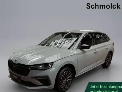 Nouă Skoda Scala 150 CP (110 kW) 2026 Gri Hatchback