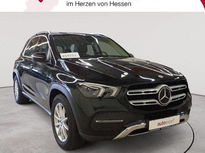 Mercedes GLE350e