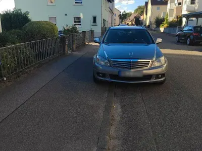 Gebraucht Mercedes 220