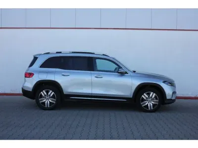 Gebraucht Mercedes EQB250