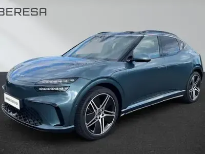 Second-hand Genesis GV60