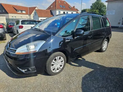 Gebraucht Citroën Grand C4 Picasso
