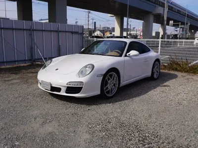 Gebraucht Porsche 997