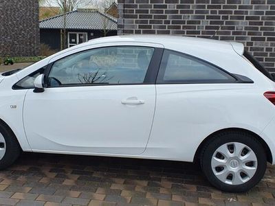 gebraucht Opel Corsa 1.4 Edition Edition