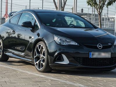 gebraucht Opel Astra 2.0 Turbo OPC - HU und Inspektion NEU!