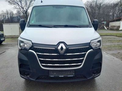 gebraucht Renault Master Kasten L3H2 HKa 3,5*Klima*Kamera*Euro-6d