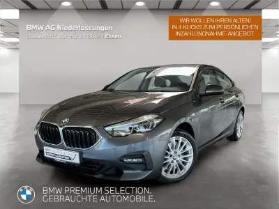 Gebraucht BMW 220 Gran Coupé