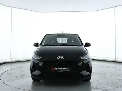 Gebraucht Hyundai i10