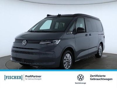 Occasion VW T7 Coast 204 PK (150 kW) 2025 Grijs Van