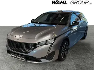 Gebraucht Peugeot 308 SW