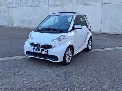 Smart ForTwo Cabrio