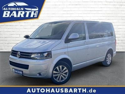 VW T5