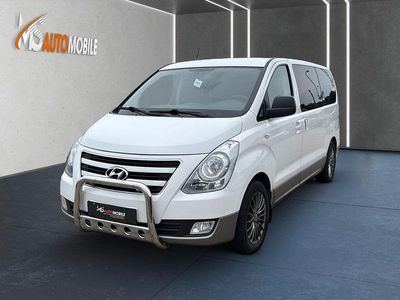 Hyundai H-1