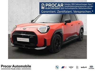 Gebraucht Mini Cooper 2024 Andere Kleinwagen