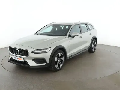 Gebraucht Volvo V60 CC
